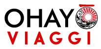 Ohayo Viaggi