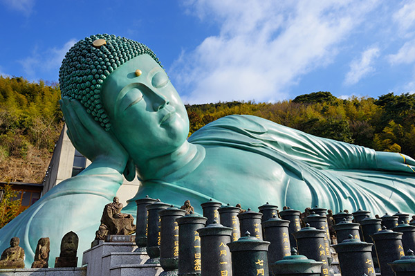 Giappone senza folla