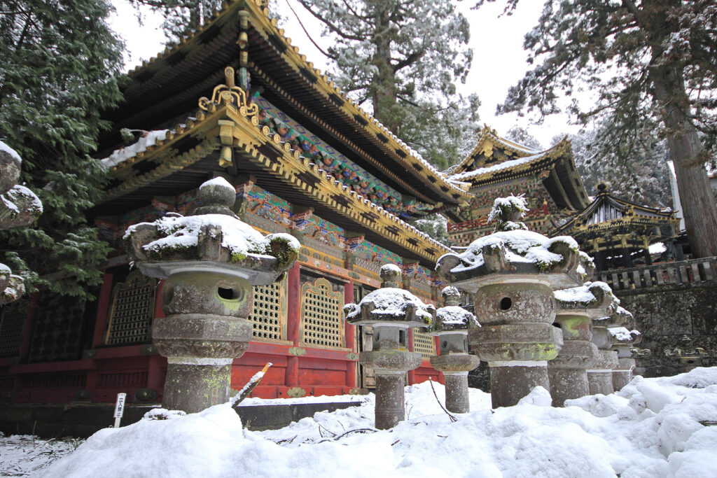 capodanno a tokyo viaggio di gruppo