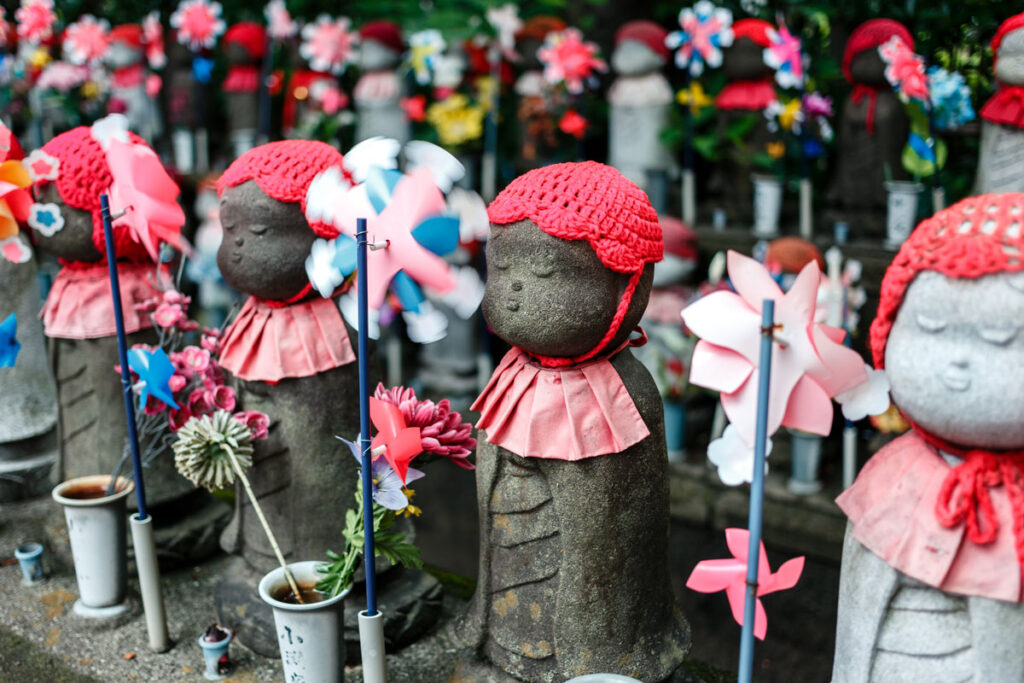 capodanno a tokyo viaggio di gruppo